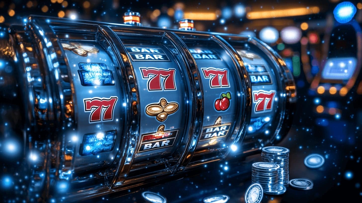 TikTakBet Slots