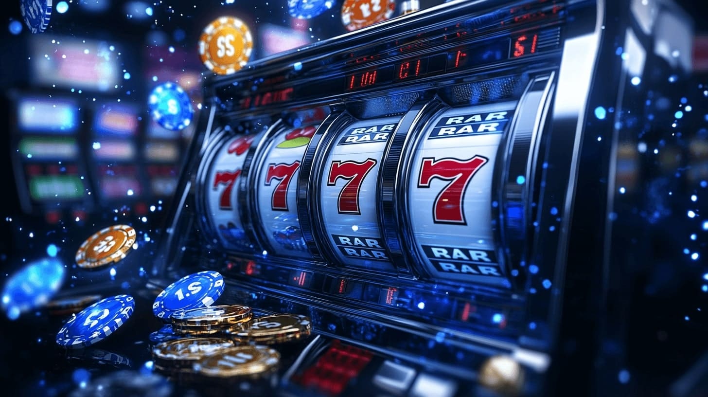 TikTakBet Slots